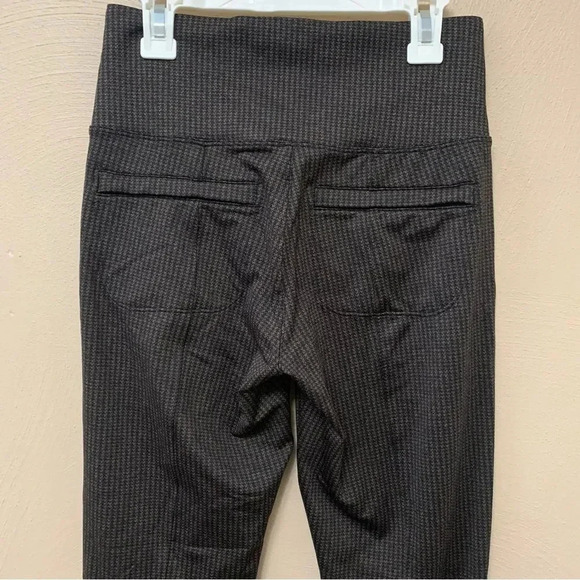 Athleta Delancey Houndstooth Tight Size XS - Picture 8 of 13